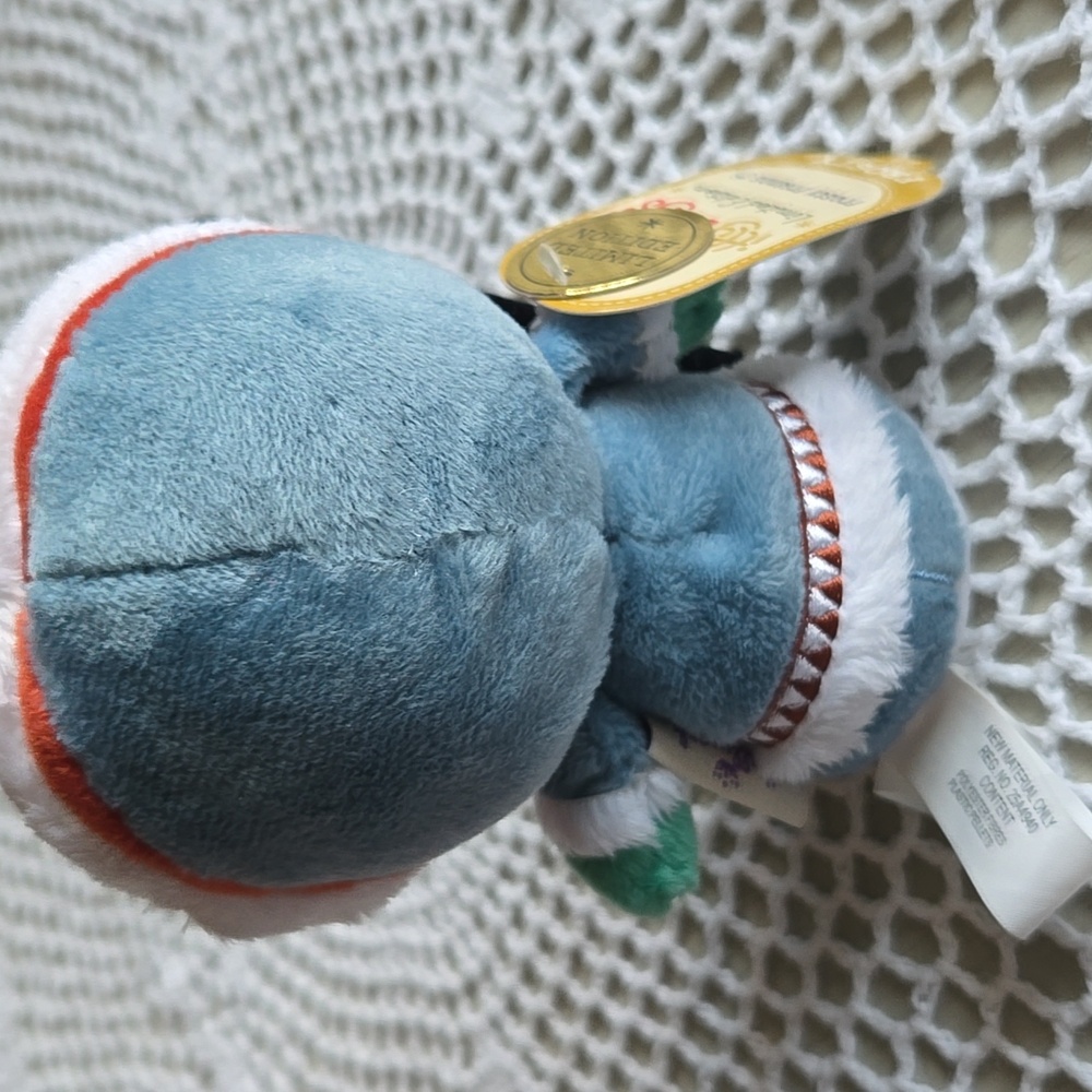 2 VINTAGE HALLMARK ITTYBITTY'S LIMITED EDITION FROSTY FRIENDS - Picture 12 of 14